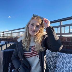 Meet your Posher, Taylor